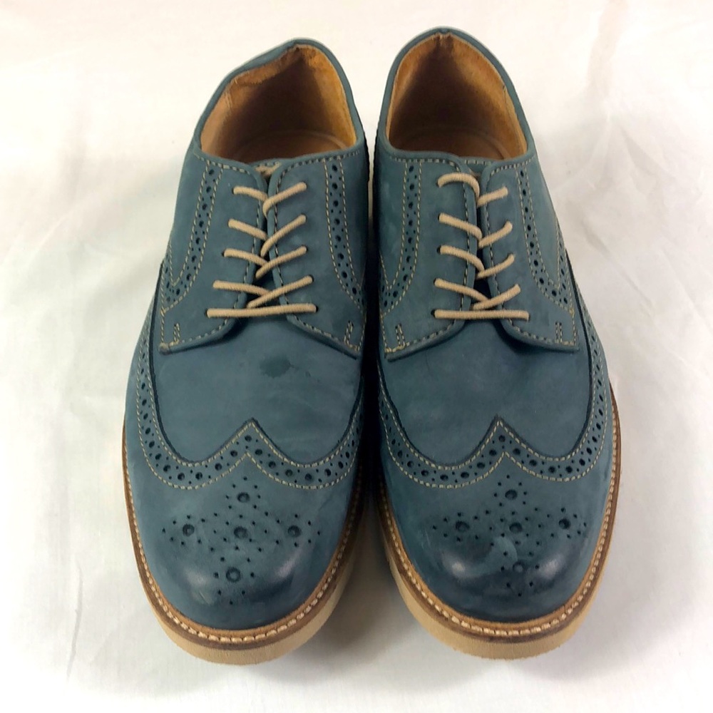 Men’s G. H. Bass&Co Dress Shoes 8.5